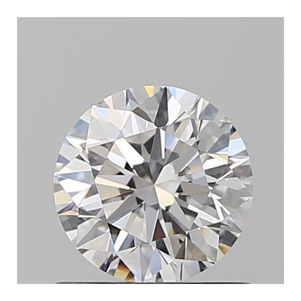 ROUND 0.82 E VVS1 EX-EX-EX - 100760149106 GIA Diamond