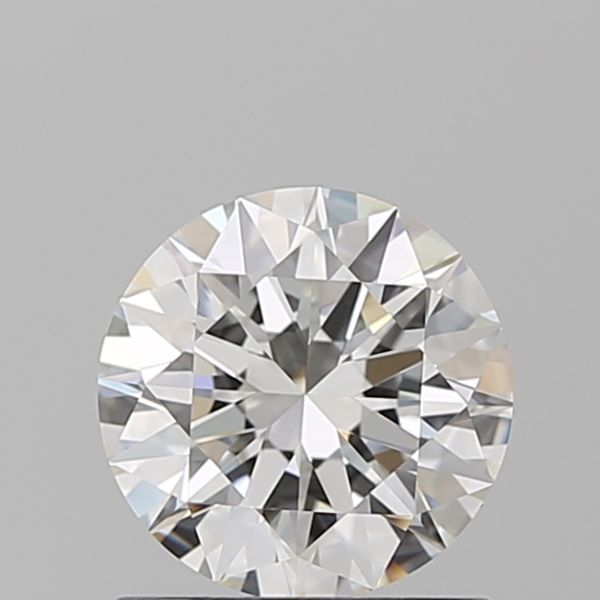 ROUND 1.03 G VVS1 EX-EX-EX - 100760149242 GIA Diamond