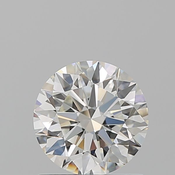 ROUND 1.06 I VVS2 EX-EX-EX - 100760149612 GIA Diamond