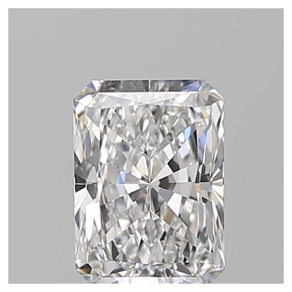 RADIANT 0.8 D VVS1 --EX-EX - 100760149692 GIA Diamond