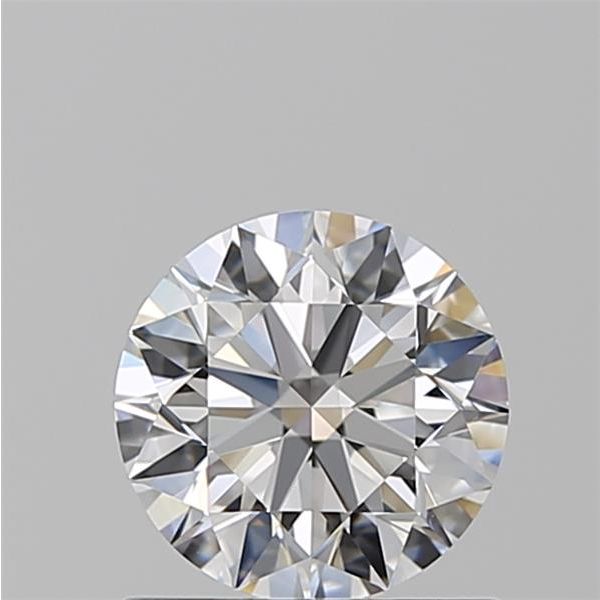 ROUND 0.9 E VVS1 EX-EX-EX - 100760150519 GIA Diamond