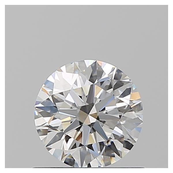 ROUND 0.7 D VS1 EX-EX-EX - 100760150562 GIA Diamond