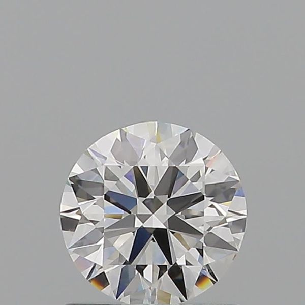 ROUND 0.9 G VVS1 EX-EX-EX - 100760151312 GIA Diamond