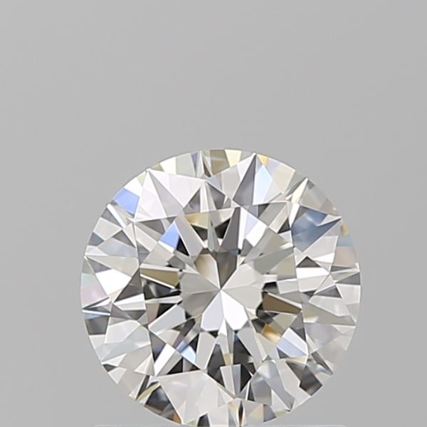 ROUND 1.08 H VVS2 EX-EX-EX - 100760151599 GIA Diamond