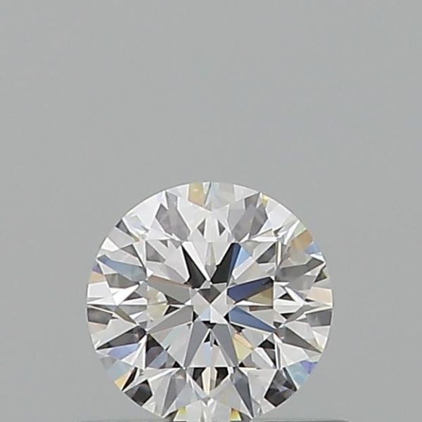 ROUND 0.51 D IF EX-EX-EX - 100760151956 GIA Diamond