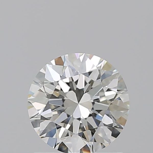 ROUND 1.09 I VVS2 EX-EX-EX - 100760152675 GIA Diamond