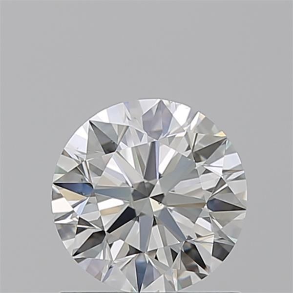 ROUND 0.96 I VS2 EX-EX-EX - 100760152924 GIA Diamond