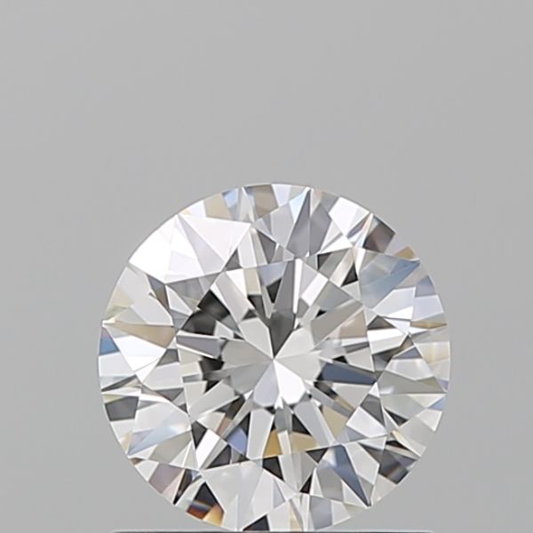 ROUND 1.02 G VVS1 EX-EX-EX - 100760153180 GIA Diamond