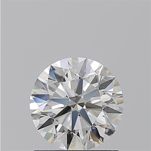 ROUND 1.01 I VVS2 EX-EX-EX - 100760153490 GIA Diamond