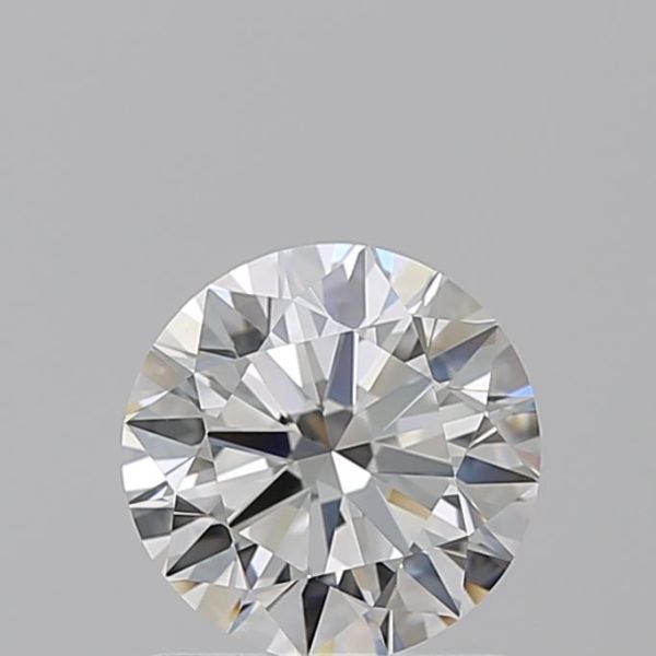 ROUND 1.2 H VVS2 EX-EX-EX - 100760153667 GIA Diamond