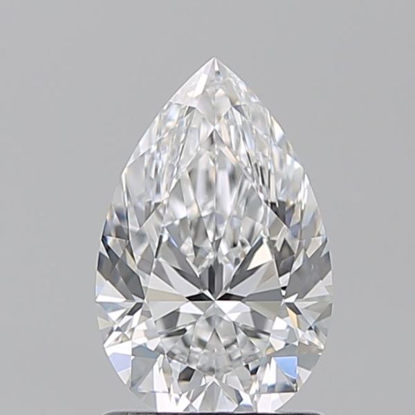 PEAR 1.21 D IF --EX-EX - 100760153679 GIA Diamond
