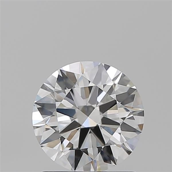 ROUND 1.22 E IF EX-EX-EX - 100760153937 GIA Diamond