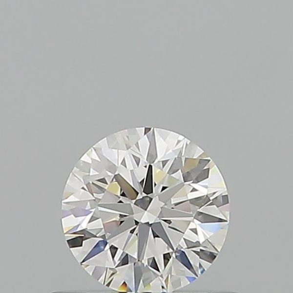 ROUND 0.54 H VVS1 EX-EX-EX - 100760154694 GIA Diamond