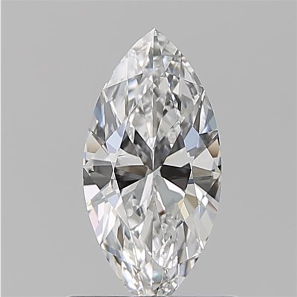 MARQUISE 0.7 E VS2 --VG-EX - 100760154896 GIA Diamond