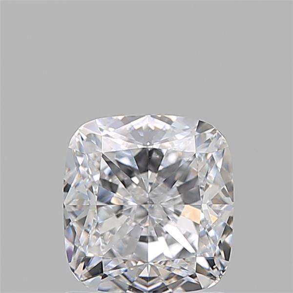 CUSHION 1.51 D VS2 --EX-EX - 100760154914 GIA Diamond