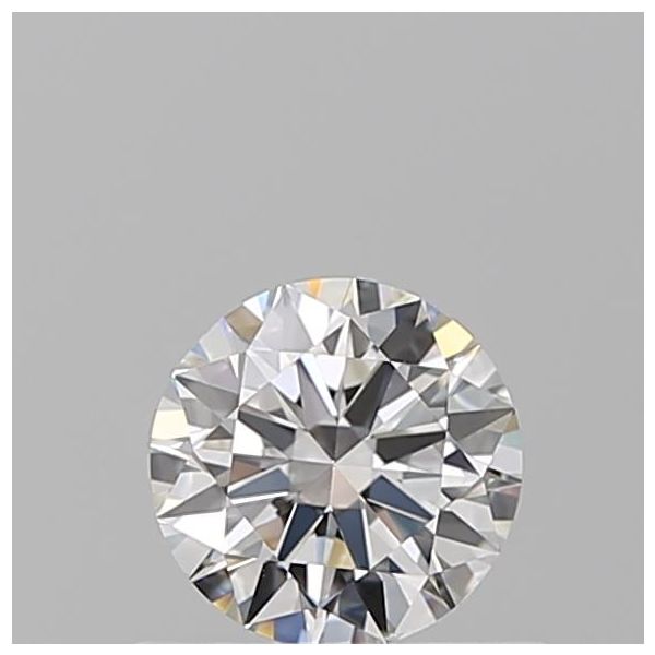 ROUND 0.5 E VS2 EX-EX-EX - 100760154969 GIA Diamond