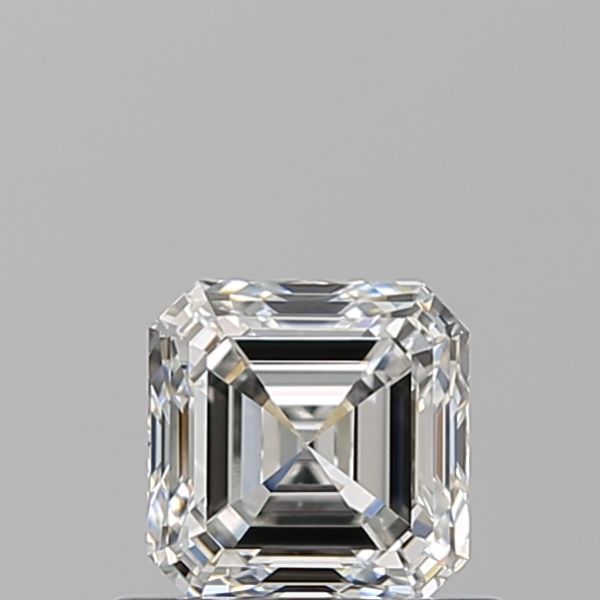 ASSCHER 0.7 F VS2 --VG-EX - 100760155550 GIA Diamond