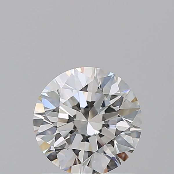 ROUND 1.12 G VVS2 EX-EX-EX - 100760156293 GIA Diamond