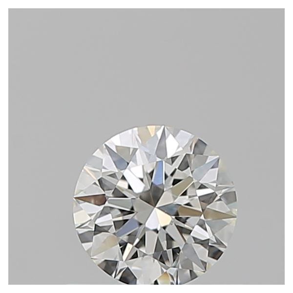 ROUND 0.56 I VS2 EX-EX-EX - 100760156826 GIA Diamond