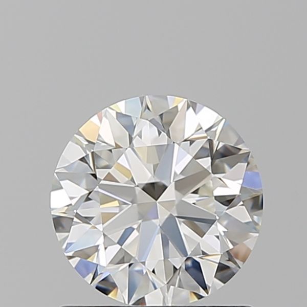 ROUND 1.08 H VVS1 EX-EX-EX - 100760157040 GIA Diamond