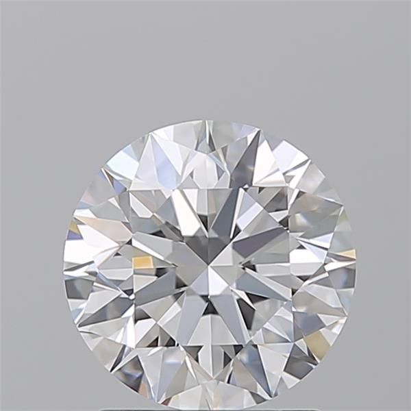 ROUND 1.8 D VVS2 EX-EX-EX - 100760157666 GIA Diamond