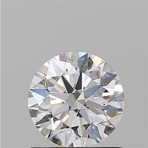 ROUND 0.9 E VVS2 EX-EX-EX - 100760158063 GIA Diamond