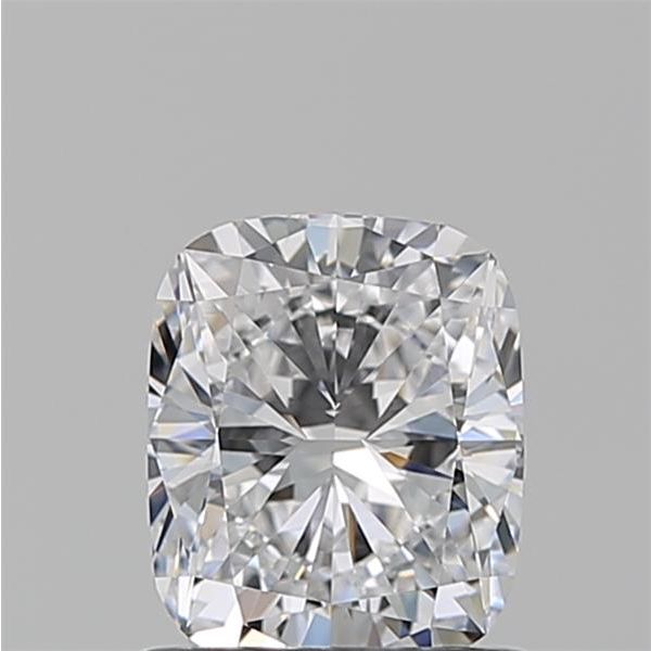 CUSHION 1.03 D IF --EX-EX - 100760158359 GIA Diamond