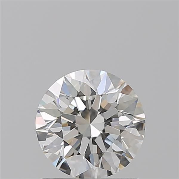 ROUND 1.08 H VVS2 EX-EX-EX - 100760159400 GIA Diamond