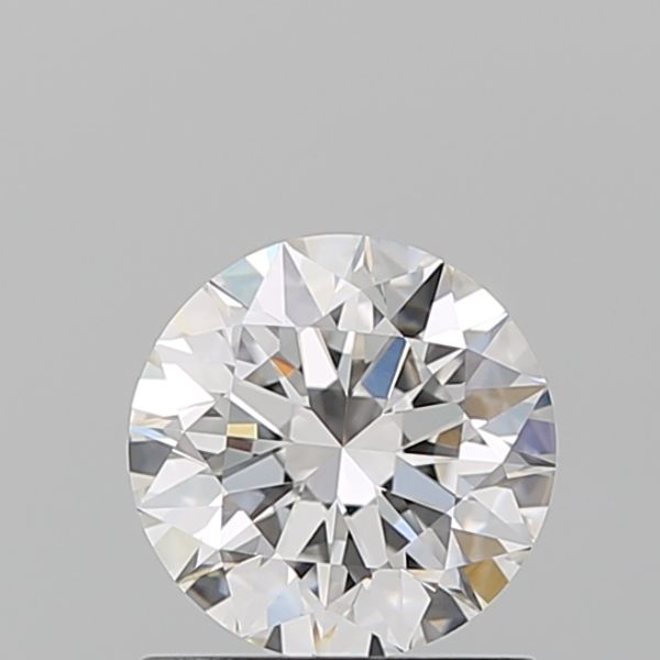 ROUND 1.03 F VVS2 EX-EX-EX - 100760159685 GIA Diamond