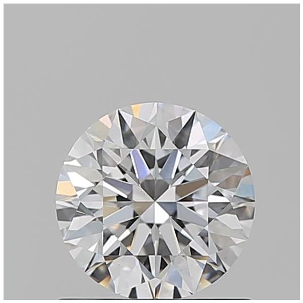 ROUND 0.87 D VS1 EX-EX-EX - 100760160035 GIA Diamond