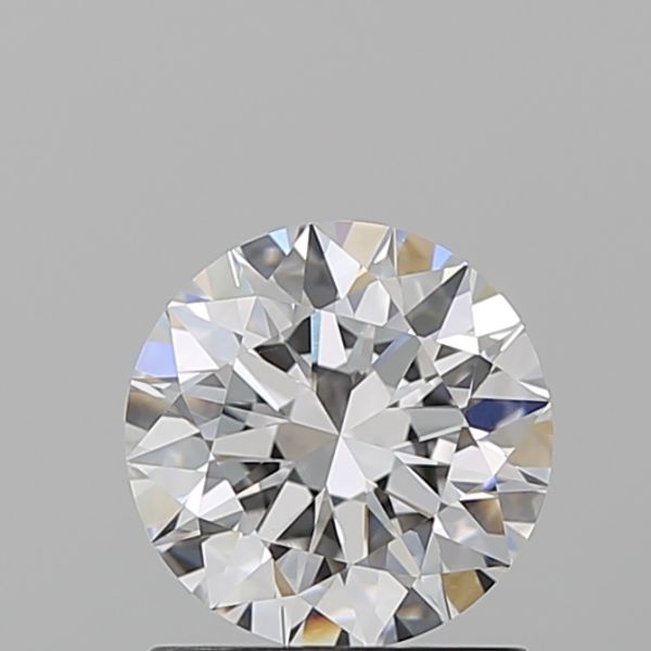 ROUND 1.2 E VS1 EX-EX-EX - 100760161613 GIA Diamond