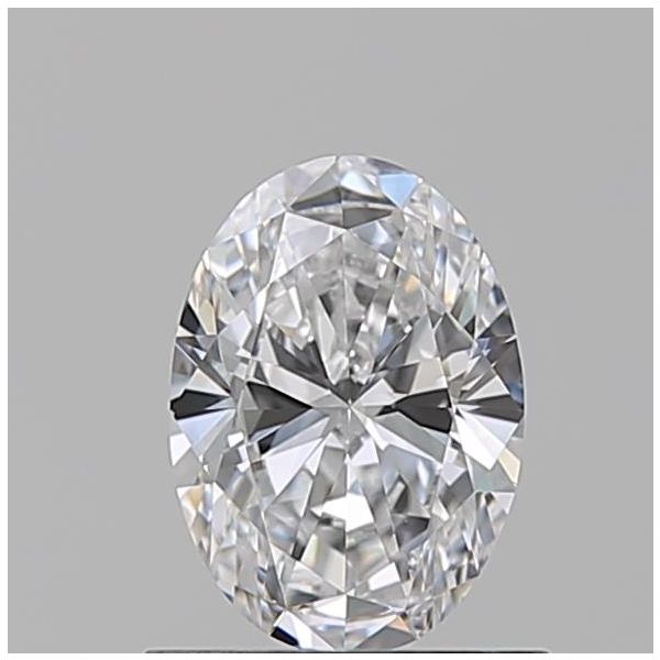 OVAL 0.72 D VS1 --VG-EX - 100760162895 GIA Diamond