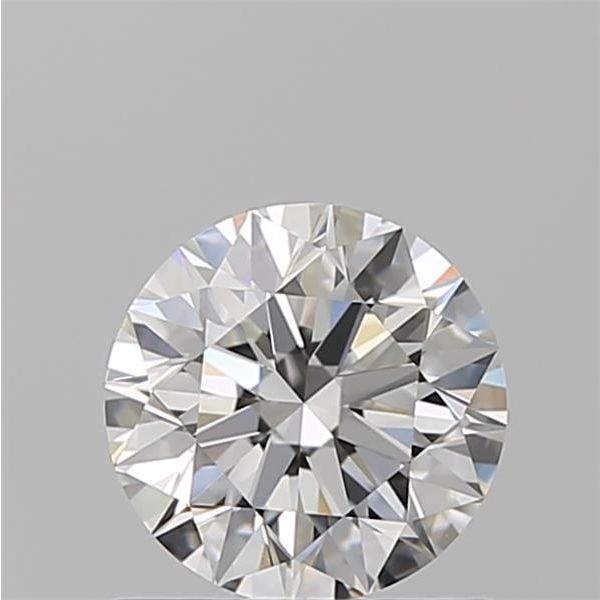 ROUND 0.9 G VVS1 EX-EX-EX - 100760163447 GIA Diamond