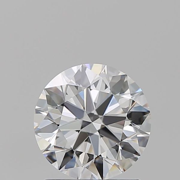 ROUND 1.43 D VVS2 EX-EX-EX - 100760163913 GIA Diamond