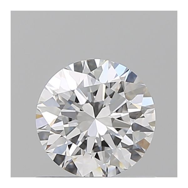 ROUND 0.72 E VS1 EX-EX-EX - 100760165181 GIA Diamond