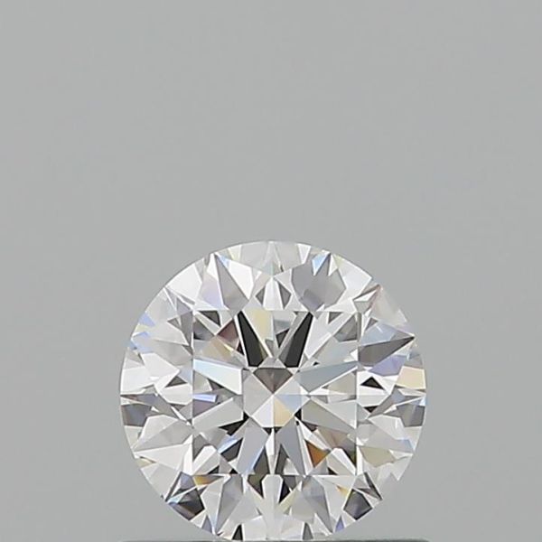 ROUND 0.72 D VVS1 EX-EX-EX - 100760165416 GIA Diamond