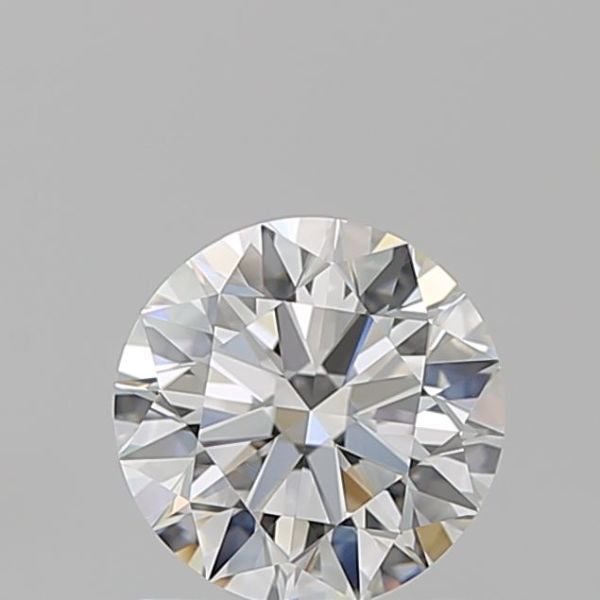 ROUND 1.09 G VVS1 EX-EX-EX - 100760165501 GIA Diamond