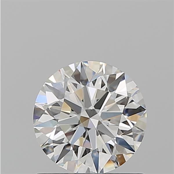 ROUND 0.93 I IF EX-EX-EX - 100760165568 GIA Diamond