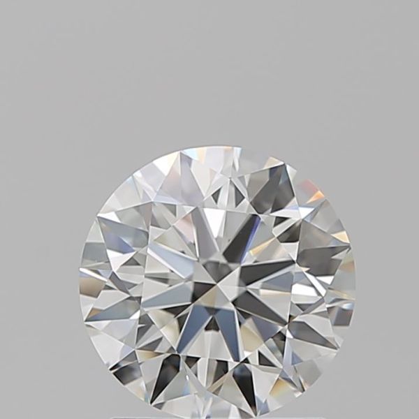 ROUND 1.56 G VVS1 EX-EX-EX - 100760165655 GIA Diamond