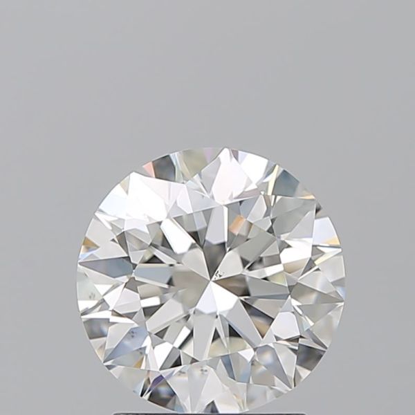 ROUND 2.05 H VS2 EX-EX-EX - 100760165770 GIA Diamond