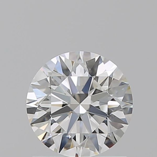 ROUND 1.09 G VVS2 EX-EX-EX - 100760166191 GIA Diamond