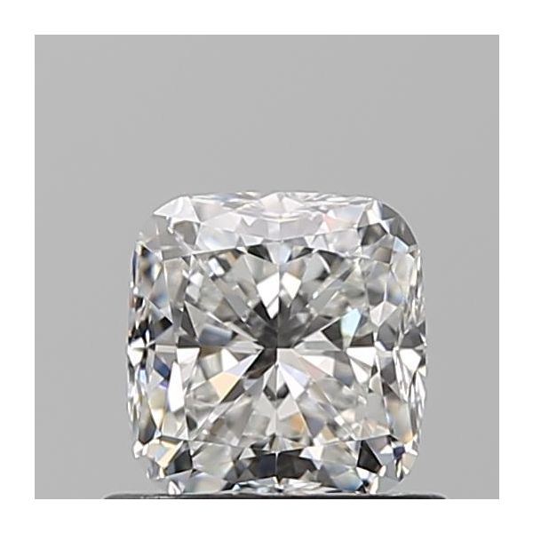 CUSHION 0.72 F VS1 --VG-EX - 100760166699 GIA Diamond