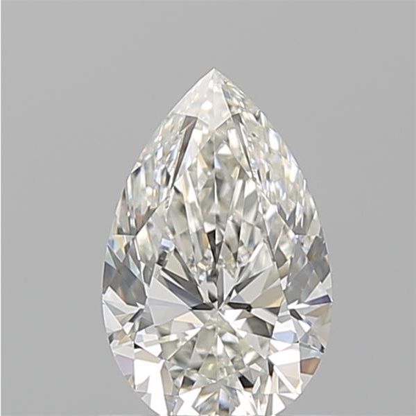 PEAR 0.9 I VS2 --VG-EX - 100760167922 GIA Diamond