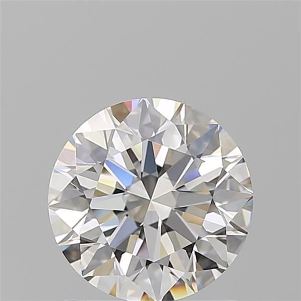 ROUND 1.29 G VVS1 EX-EX-EX - 100760168949 GIA Diamond