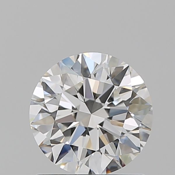 ROUND 1.19 F VVS1 EX-EX-EX - 100760169014 GIA Diamond