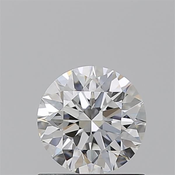 ROUND 0.8 F VVS1 EX-EX-EX - 100760169221 GIA Diamond