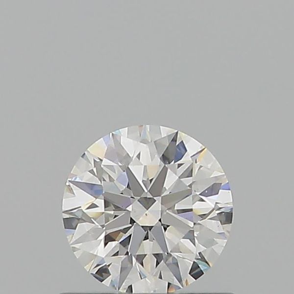 ROUND 0.7 G VS2 EX-EX-EX - 100760169565 GIA Diamond