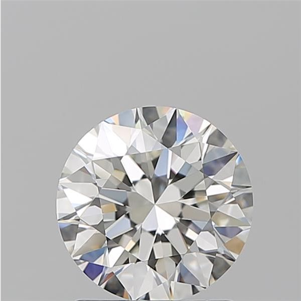 ROUND 1.5 I VVS1 EX-EX-EX - 100760170961 GIA Diamond