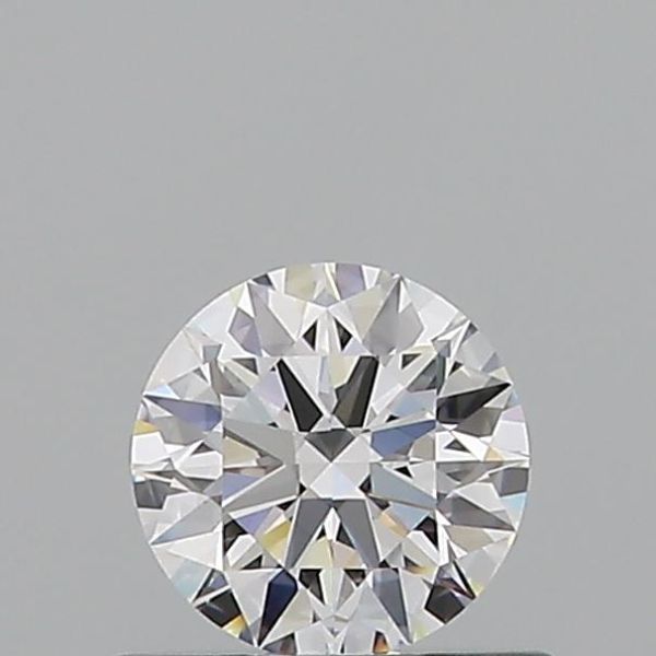 ROUND 0.55 D VVS1 EX-EX-EX - 100760171641 GIA Diamond