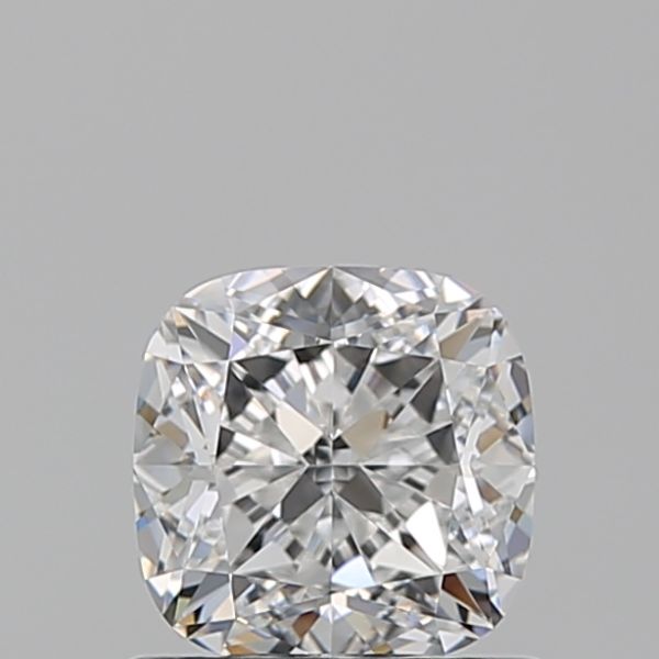 CUSHION 1.05 E VVS1 --EX-EX - 100760172134 GIA Diamond